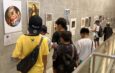 移動美術館がやってくる