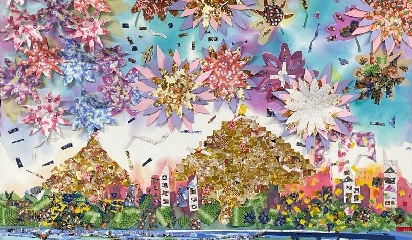 狭山池博物館との出会い➂