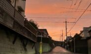 夕暮れの祭典