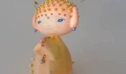 礼子制作「ぶっだちゃん」