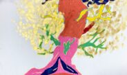 クラウドファンディングキャンプファイヤーのコミュニティに「アートの樹」として登録いたしました。