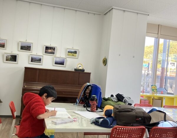 ヒーロー研究室の今日