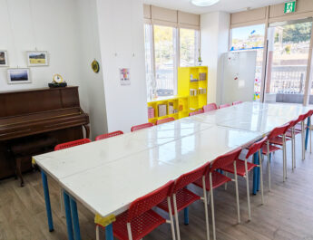 ヒーロー研究室のスペースを使ってみませんか