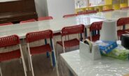 日曜日・子どもの居場所ヒーロー研究室
